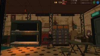 Snezhinka Sentinel Girls2 Free Download By Steam-repacks.net