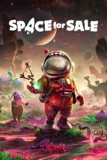 Space for Sale Free Download (Early Access)