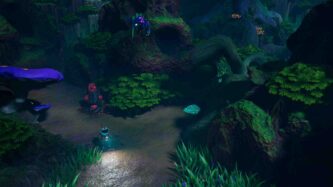 Space for Sale Free Download By Steam-repacks.net