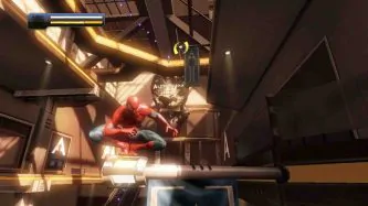 Spider Man Edge of Time Free Download By Steam-repacks.net