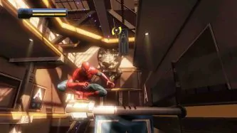 Spider Man Edge of Time Free Download By Steam-repacks.net