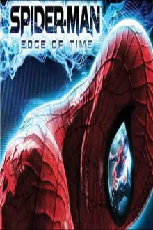 Spider Man Edge of Time Free Download (Citra Emu)