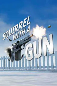 Squirrel with a Gun Free Download (v1.10)