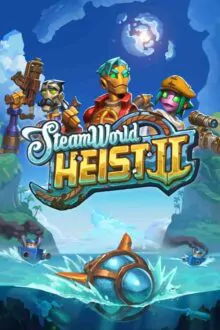 SteamWorld Heist II Free Download (v1.1.0.5)