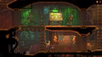 SteamWorld Heist II Free Download By Steam-repacks.net