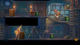 SteamWorld Heist II Free Download By Steam-repacks.net