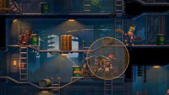 SteamWorld Heist II Free Download By Steam-repacks.net