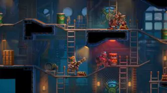 SteamWorld Heist II Free Download By Steam-repacks.net