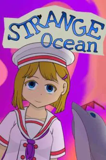 Strange Ocean Free Download By Steam-repacks