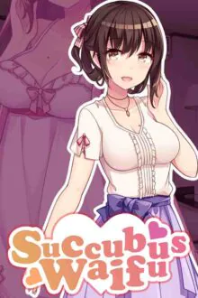 Succubus Waifu Free Download By Steam-repacks.net