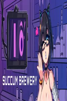 Succum Brewery Free Download By Steam-repacks