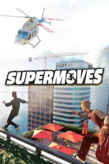 Supermoves Free Download By Steam-repacks.net