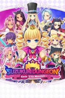 Suzukuri Dungeon Karin in the Mountain Free Download (v1.0)