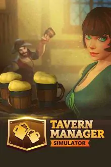 Tavern Manager Simulator Free Download By Steam-repacks