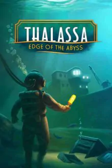 Thalassa Edge of the Abyss Free Download By Steam-repacks