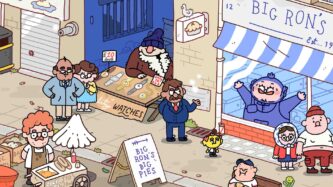 Thank Goodness You’re Here! Free Download By Steam-repacks.net