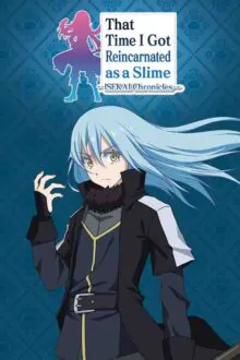 That Time I Got Reincarnated as a Slime ISEKAI Chronicles Free Download By Steam-repacks