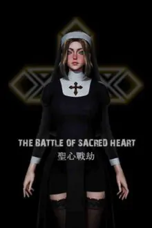 The Battle of Sacred Heart Free Download (v1.15)