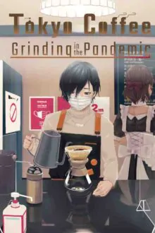 Tokyo Coffee Grinding In The Pandemic Free Download By Steam-repacks