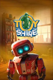 Toy Shire Free Download By Steam-repacks.net