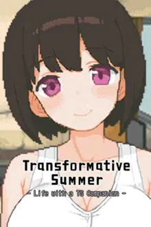 Transformative Summer Life With a TS Companion Free Download (v1.3.7 & Uncensored)