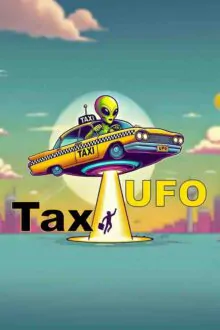 UFO Taxi Free Download (v0.20)