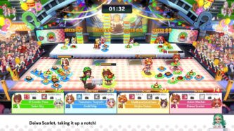 Umamusume Pretty Derby – Party Dash Free Download By Steam-repacks.net