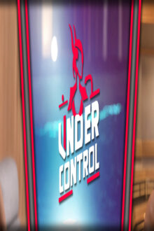 Under Control Free Download By Steam-repacks