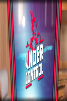 Under Control Free Download By Steam-repacks