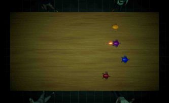 Underground Turtle Races Free Download By Steam-repacks.net