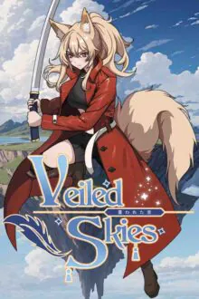 Veiled Skies Free Download By Steam-repacks.net