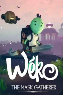 Wéko The Mask Gatherer Free Download By Steam-repacks