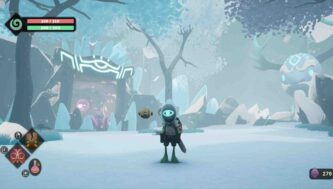 Wéko The Mask Gatherer Free Download By Steam-repacks.net