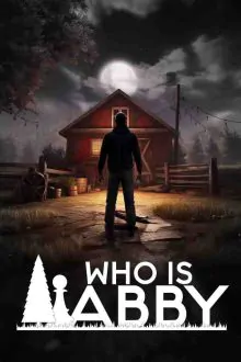 Who is Abby Free Download By Steam-repacks.net