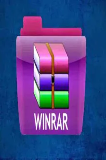 WinRAR Professional Free Download By Steam-repacks.net