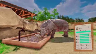 Zoo Simulator Free Download By Steam-repacks.net