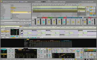 Ableton Live Suite Free Download By Steam-repacks.net