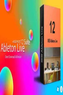 Ableton Live Suite Free Download