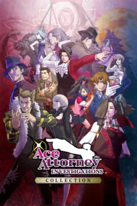 Ace Attorney Investigations Collection Free Download (v1.0.0.1)