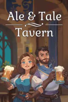 Ale & Tale Tavern Free Download By Steam-repacks.net