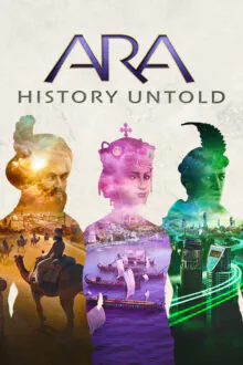 Ara History Untold Free Download By Steam-repacks.net