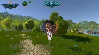 Bakar Game Free Download By Steam-repacks.net