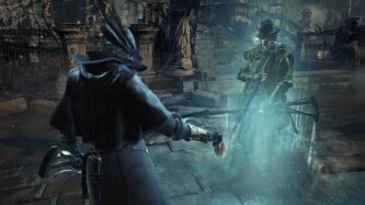 Bloodborne PC Free Download By Steam-repacks.net