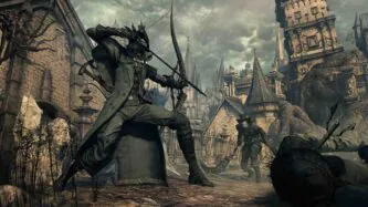 Bloodborne PC Free Download By Steam-repacks.net