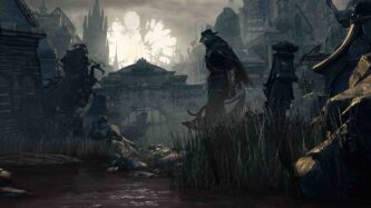 Bloodborne PC Free Download By Steam-repacks.net