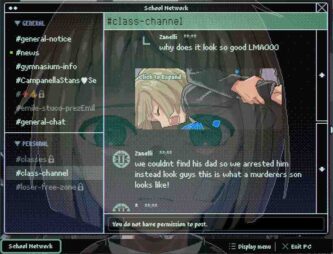 Boyhood's End Free Download By Steam-repacks.net