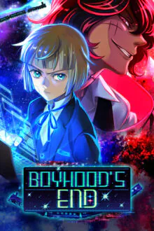 Boyhood's End Free Download By Steam-repacks.net