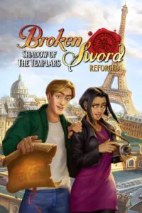 Broken Sword Shadow Of Templars Reforged Free Download