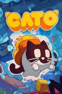 CATO Buttered Cat Free Download (v1.066)