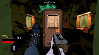 Chains of Fury Free Download By Steam-repacks.net